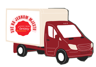 "Sve na jednom mjestu"