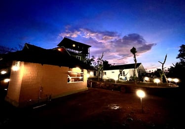 Bhuvi Resorts, Thambaikkadu, Kappattumala, Wayanad