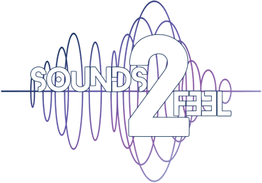 sounds2feel Logo