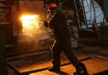 Especialista em Aposentadoria Especial para atividades insalubres e perigosas no RJ