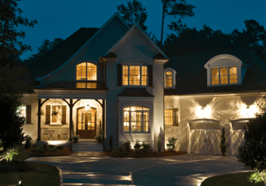 Energy-efficient window replacement by Uprise Renovation in a Charlotte home