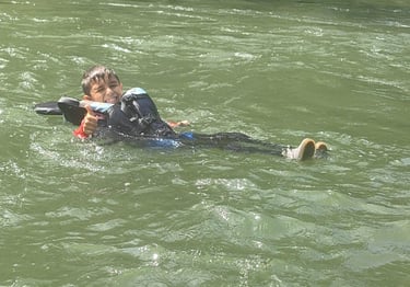rio la miel