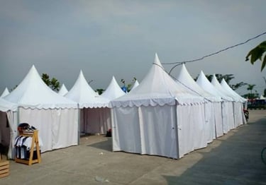 tenda sarnafil