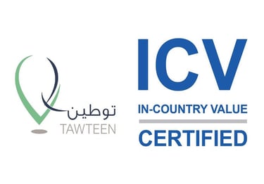 ICV Certification