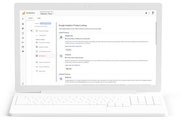 Lead generating website built for service companies