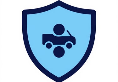 a man riding a skateboard down the side of a ramp