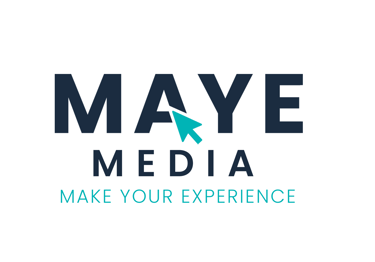 Logo MaYE Media