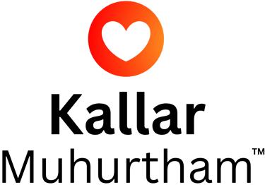 Kallar Muhurtham Logo