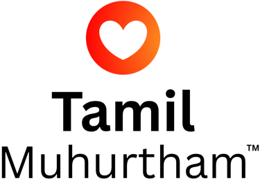 Tamil Muhurtham Logo