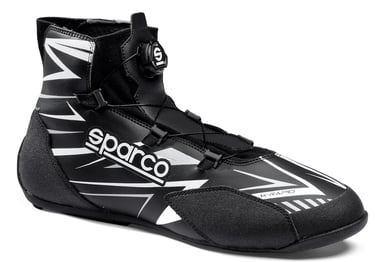Sparco K-Rapid Kart Racing Shoe