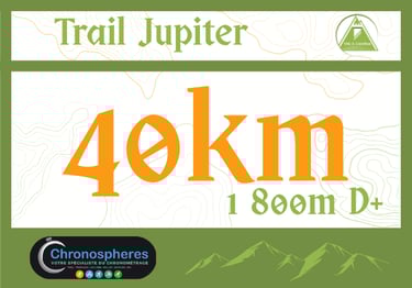 inscriptions 40km