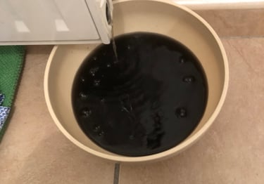 Qualiplomberie réalise des désembouages d'installations de chauffage sur Charvieu et alentours