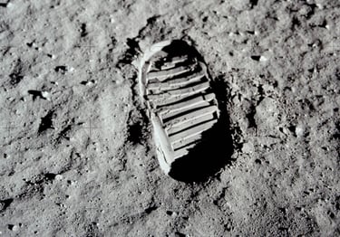 Il nostro primo passo nel mondo del laser