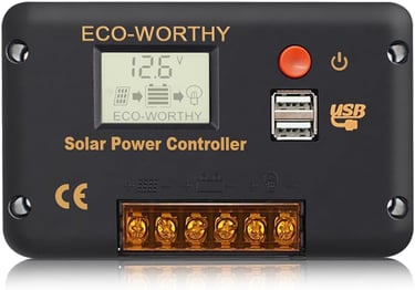 PWM is useful for controlling the average power or amplitude delivered by an electrical signal.