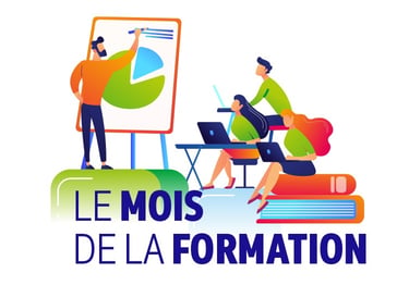 Le mois de la formation