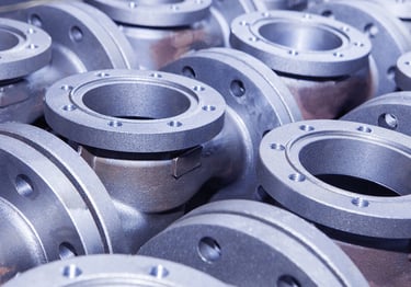 Oil and Gas Equipment