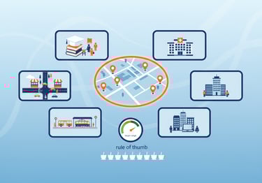 best locations to start maa ki chai