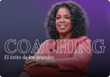 oprah winfrey coaching