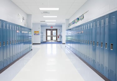 Clean School