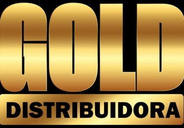 GOLD DISTRIBUIDORA