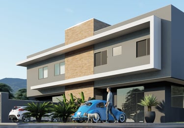 escritorio arquitetura boituva