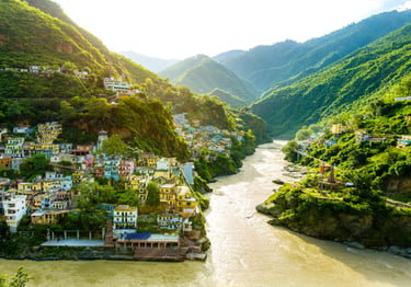 Taxi for uttarakhand