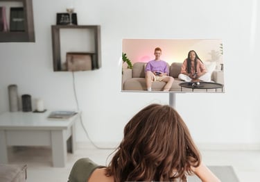 claratech's Movable Touchscreen Smart Android Display 001