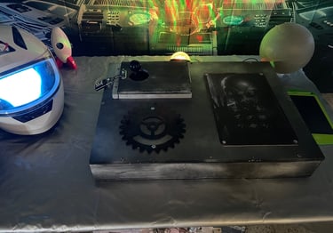 escape game espaceescape box espace