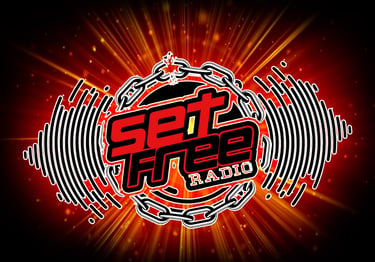 Set Free Radio/Bro. Justin Johnson Monday 6:15am