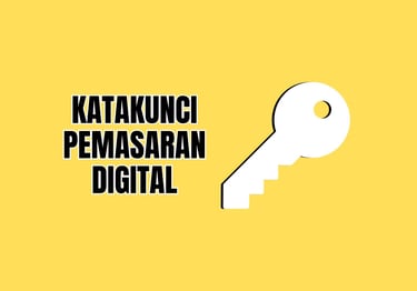 Katakunci KEYWORDS RESEARCH