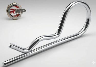 R Pin Linkage parts