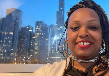 t. lashea/ mastery mentor