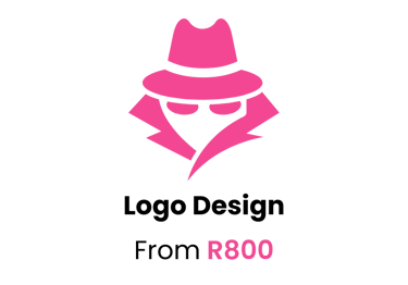 Logo design from R800