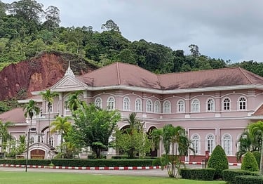 Phuket Tin Mining Museum