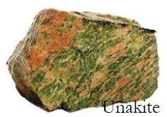 Unakite