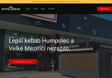 Reference Beezible Royal Kebab
