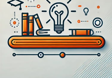 Η Ιστορία Δημιουργίας του Potential - Εκπαίδευση με Καινοτομία και Δεξιότητες