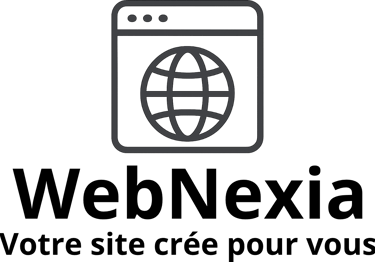 Logo WebNexia