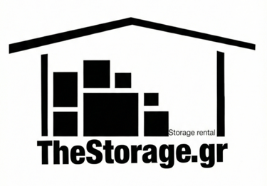 TheStorage.gr Logo