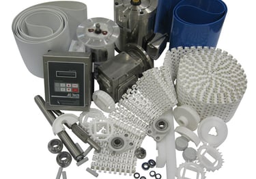 Labrana Enterprises Limited - Roller bearings