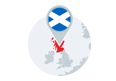 NHS dental Scotland, UK
