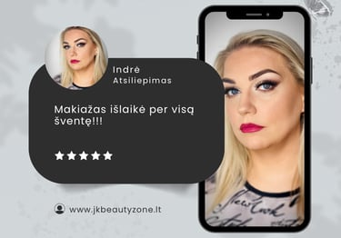 Atsiliepimas