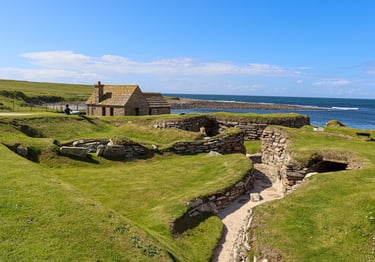 Skara Brae