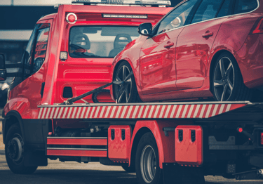 24-Hour Towing Services in Candler Park Atlanta