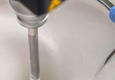 Emulsiones Vinílicas
