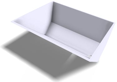 Fregadero FQA600 Ok solid surface