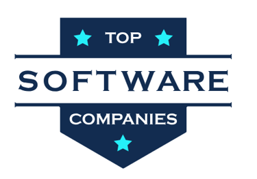 top software company