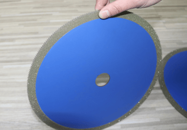Saw Blade