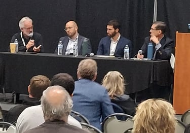 ICS/SCADA Cybersecurity Symposium