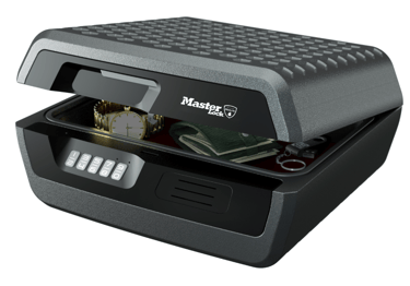Strong box cash carry portable safe